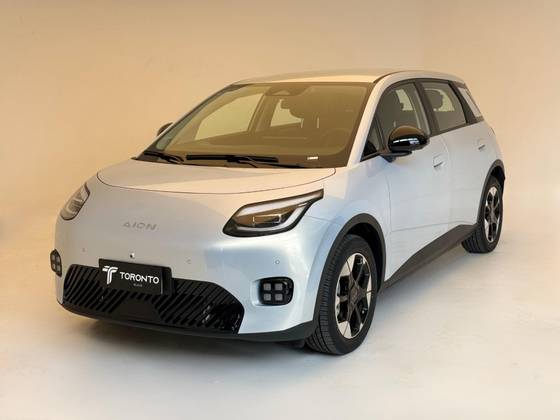 GAC AION UT 44,12 KW ELÉTRICO PREMIUM GAC AION UT 44,12 KW ELÉTRICO PREMIUM